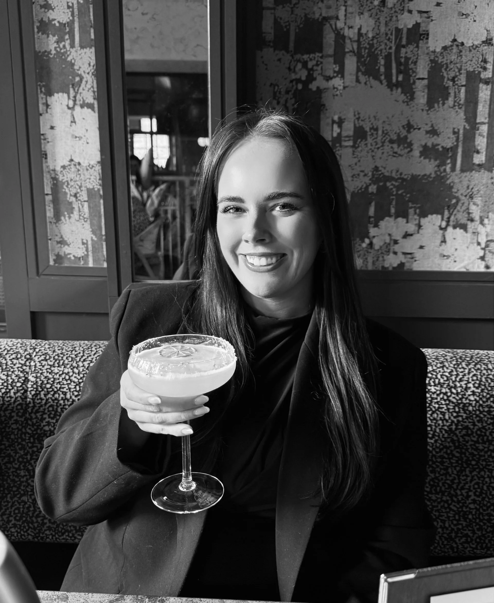 Chelsea McGrane
Lifestyle, Foodie & Beauty Content Creator   Foodie, Lifestyle, Beauty, Travel, Presenter  