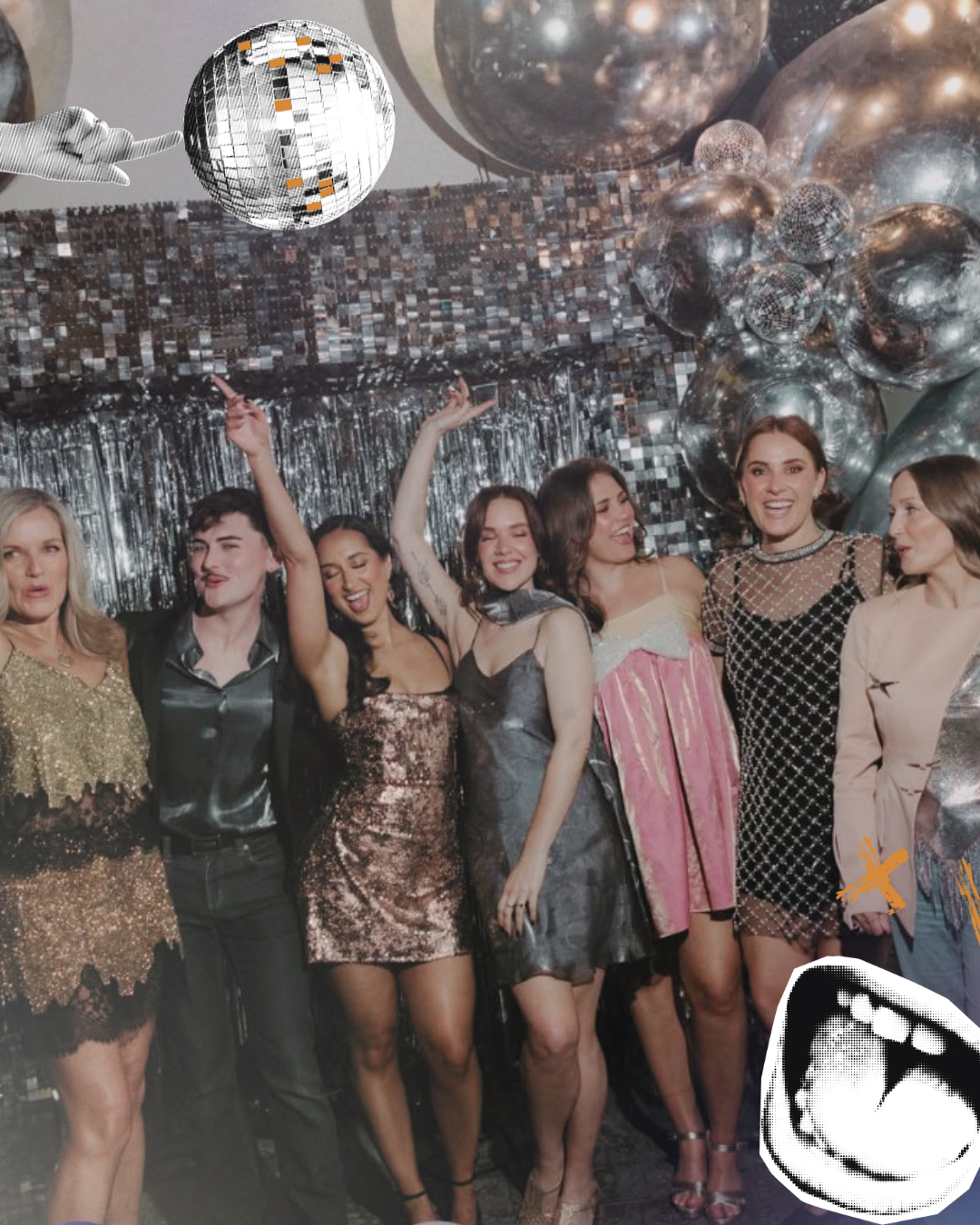 10 Lessons From 10 Years Running a Talent Agency