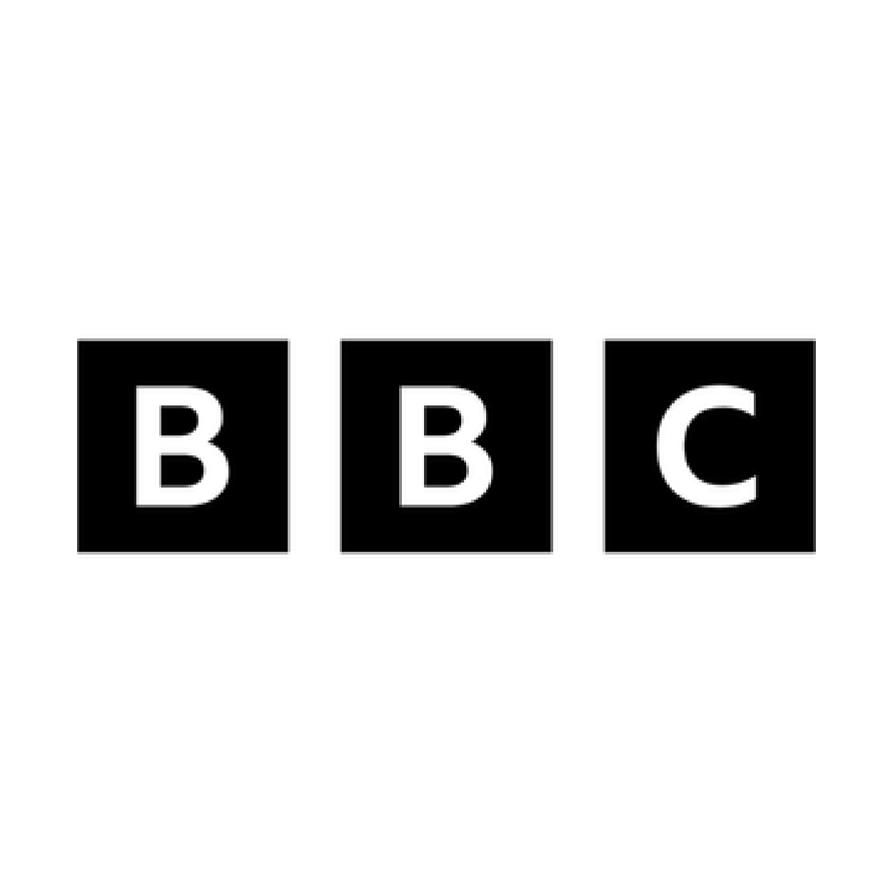 Brand Collaboration BBC Logo
