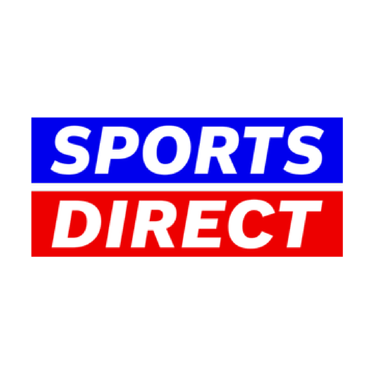 Brand Collaboration Sports Direct Logo