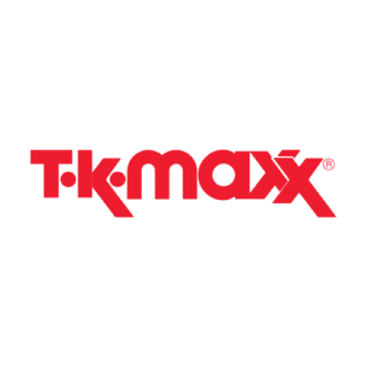 Brand Collaboration TK-Maxx Logo