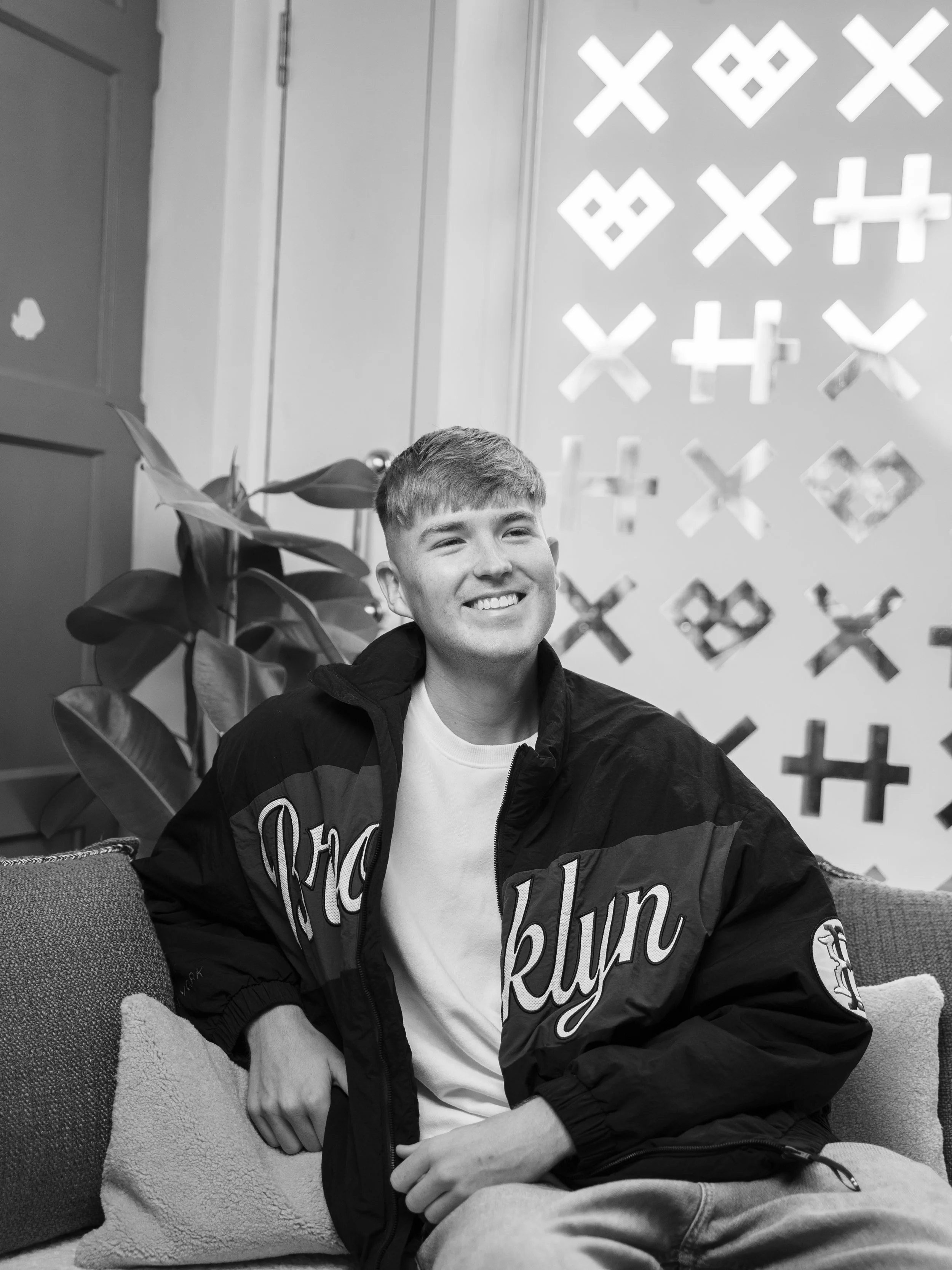 CREATORS — THE COLLABORATIONS AGENCY