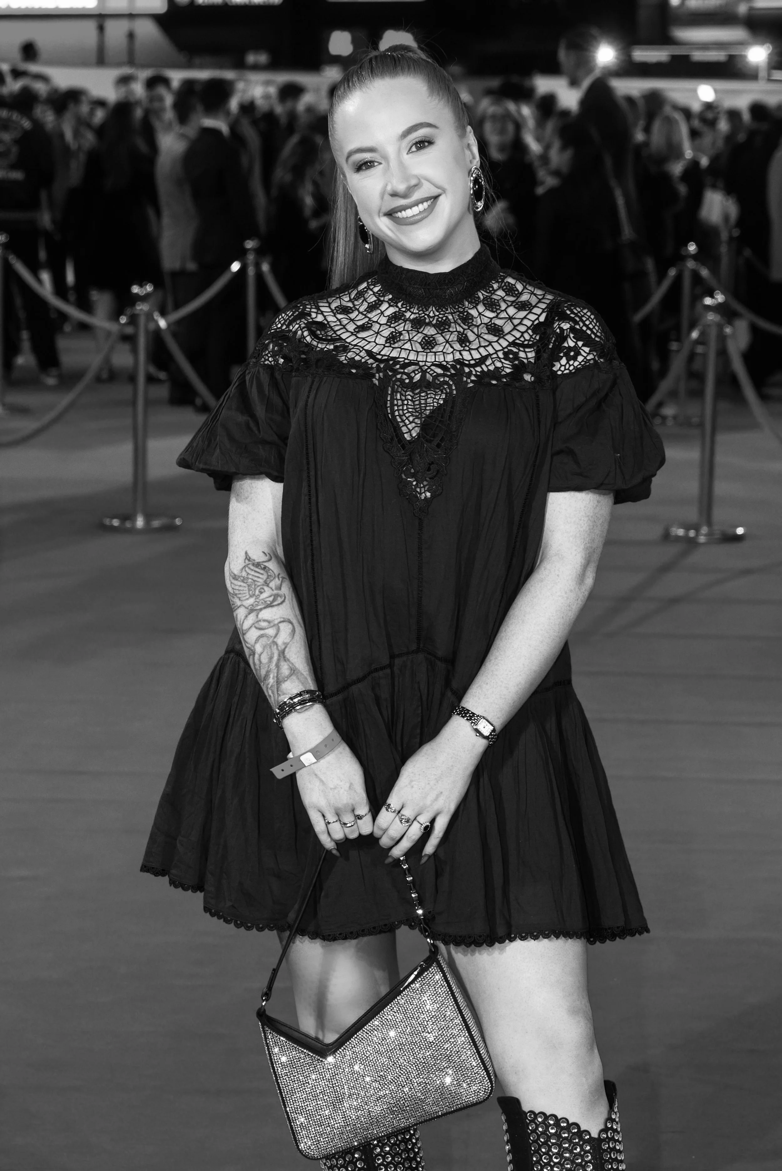 Carly Mahady
Lifestyle, Beauty & Fashion Content Creator   Health, Lifestyle, Beauty, Wellness, Fashion 