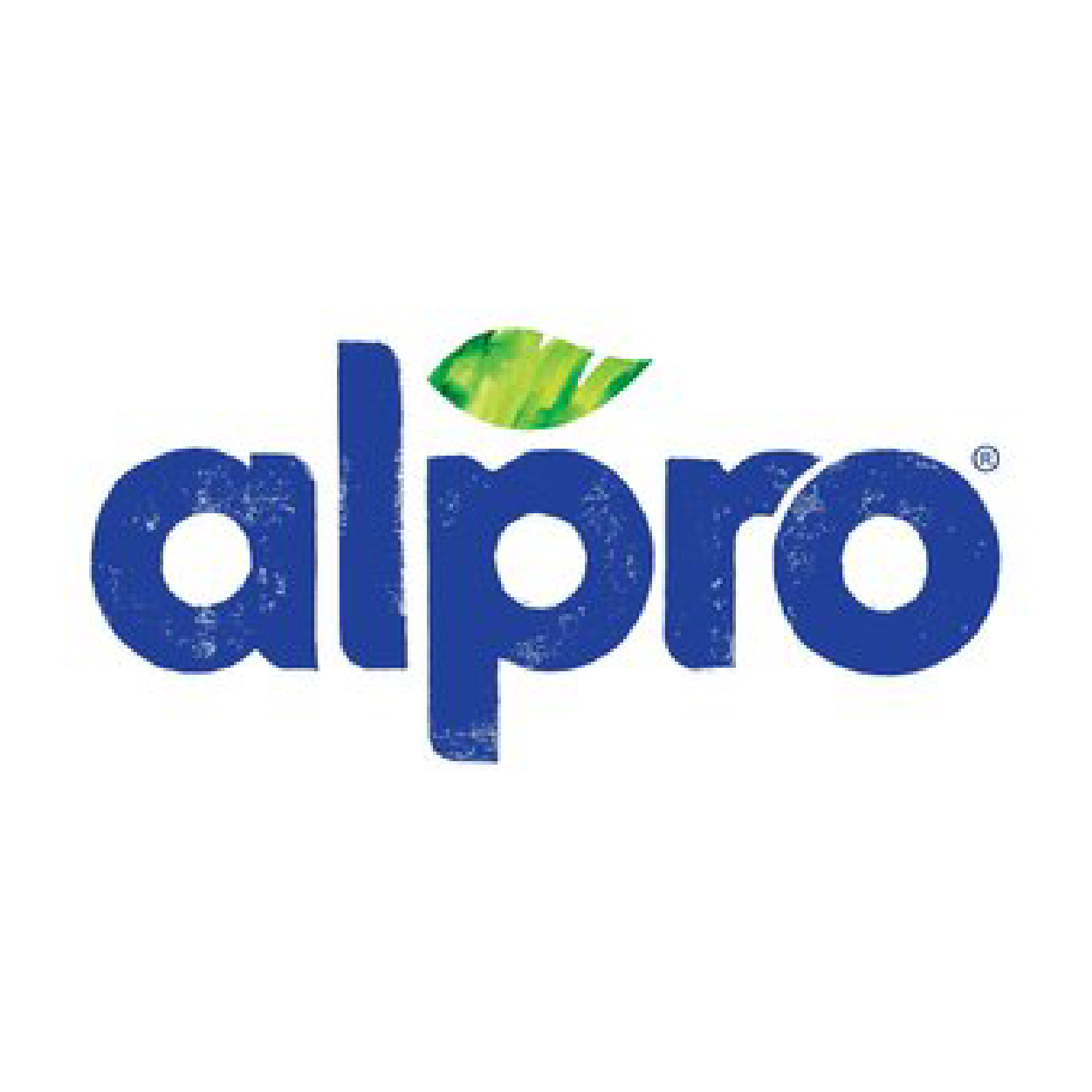 Brand Collaboration Alpro Logo