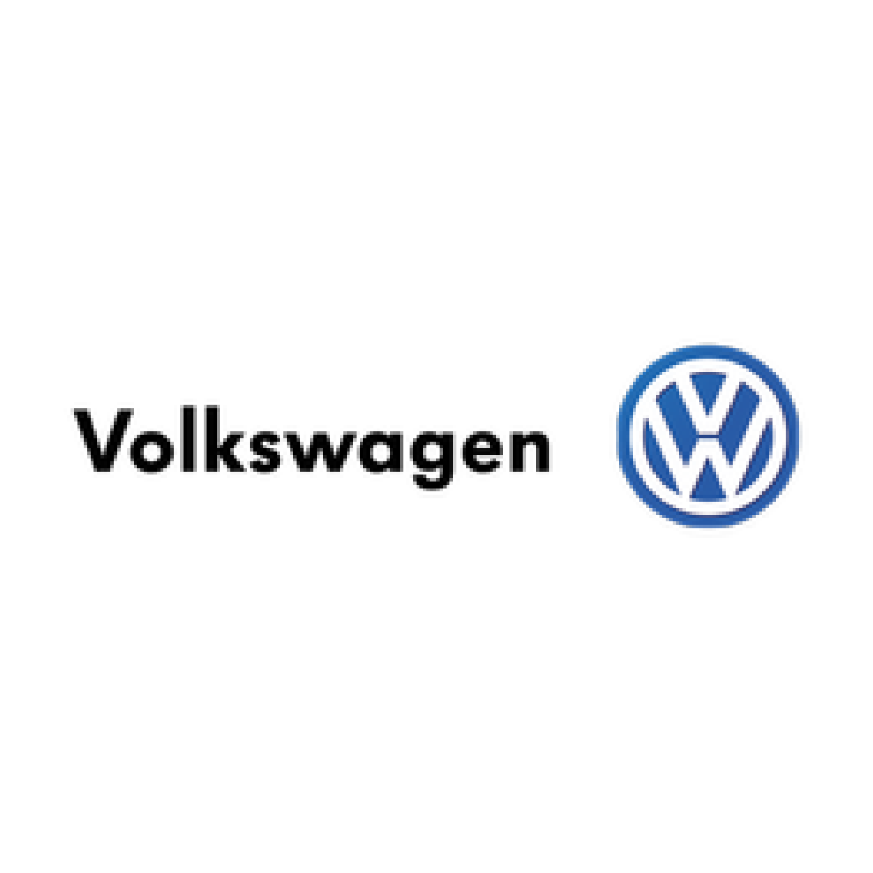 Brand Collaboration Volkswagen Logo