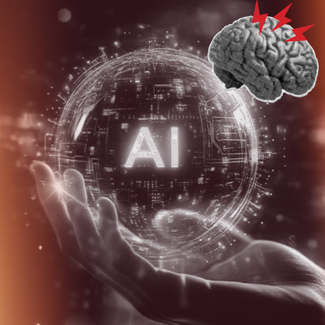 AI Won't Replace Creators, But It Will Change How Brands Work With Them