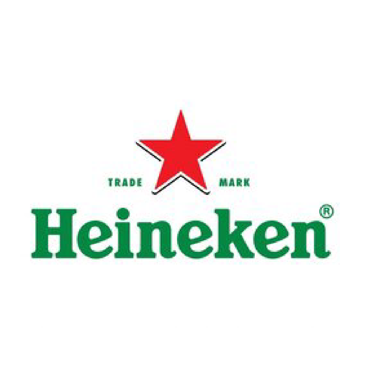 Brand Collaboration Heineken Logo