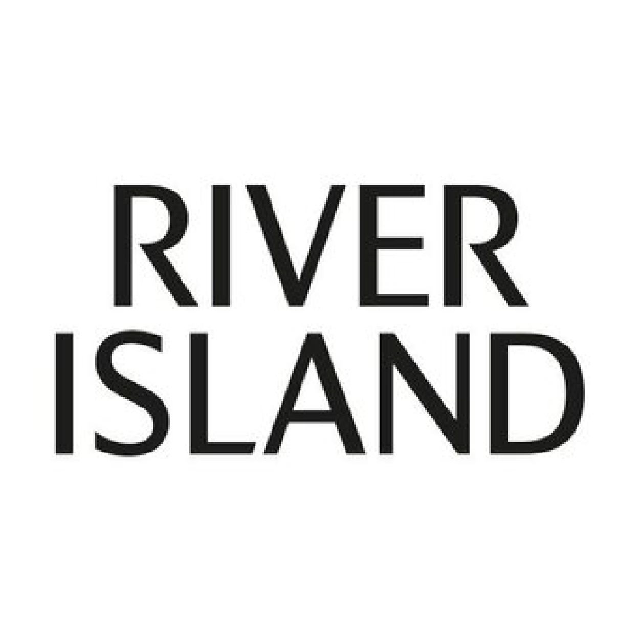 Brand Collaboration River Island Logo