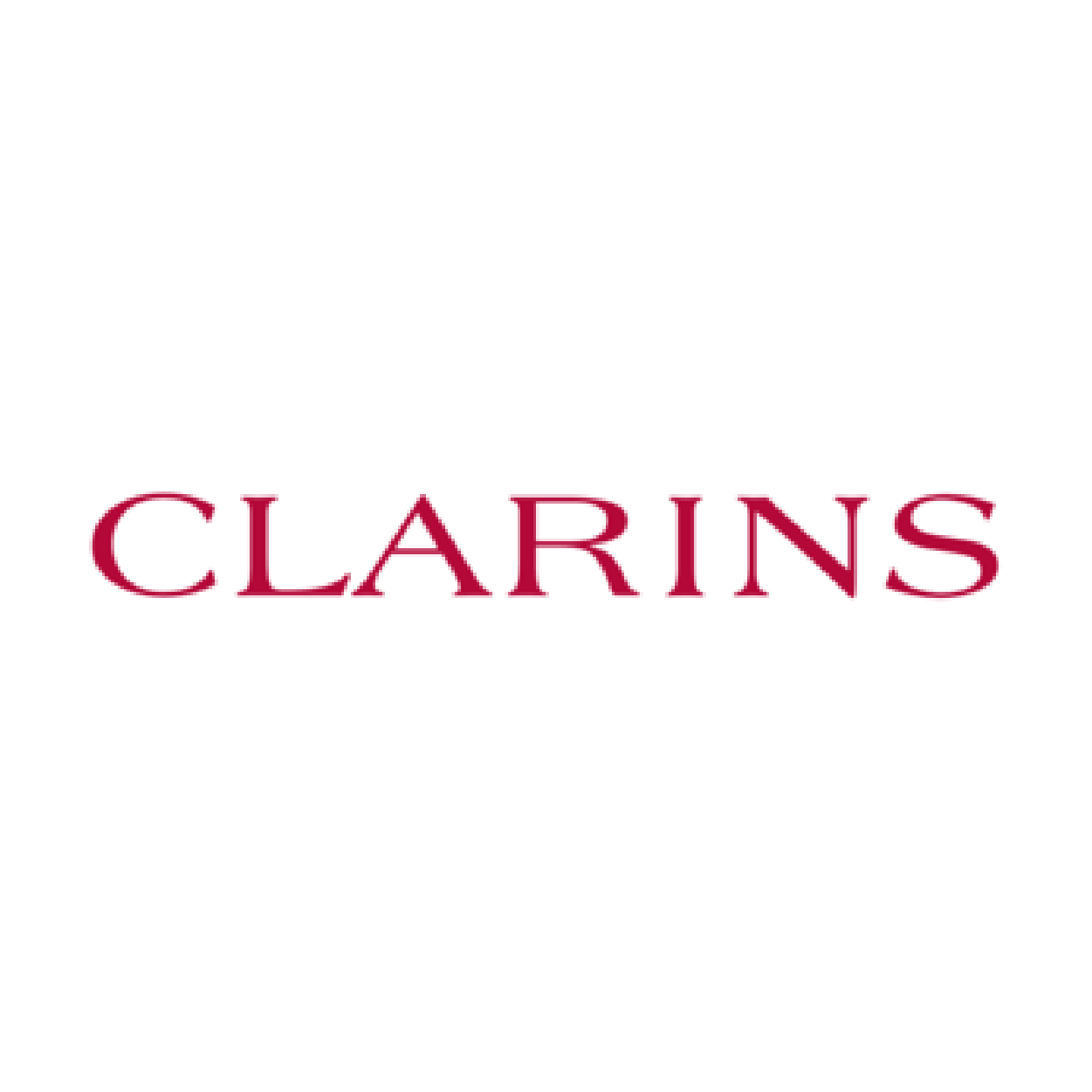 Brand Collaboration Clarins Logo