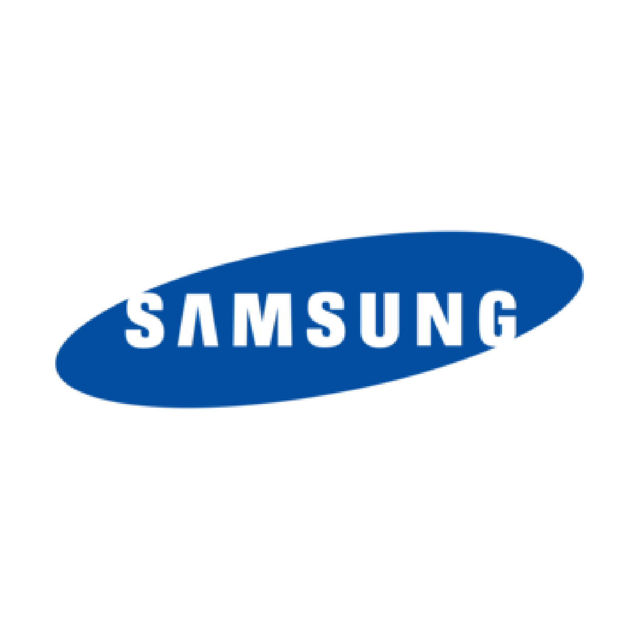 Brand Collaboration Samsung Logo