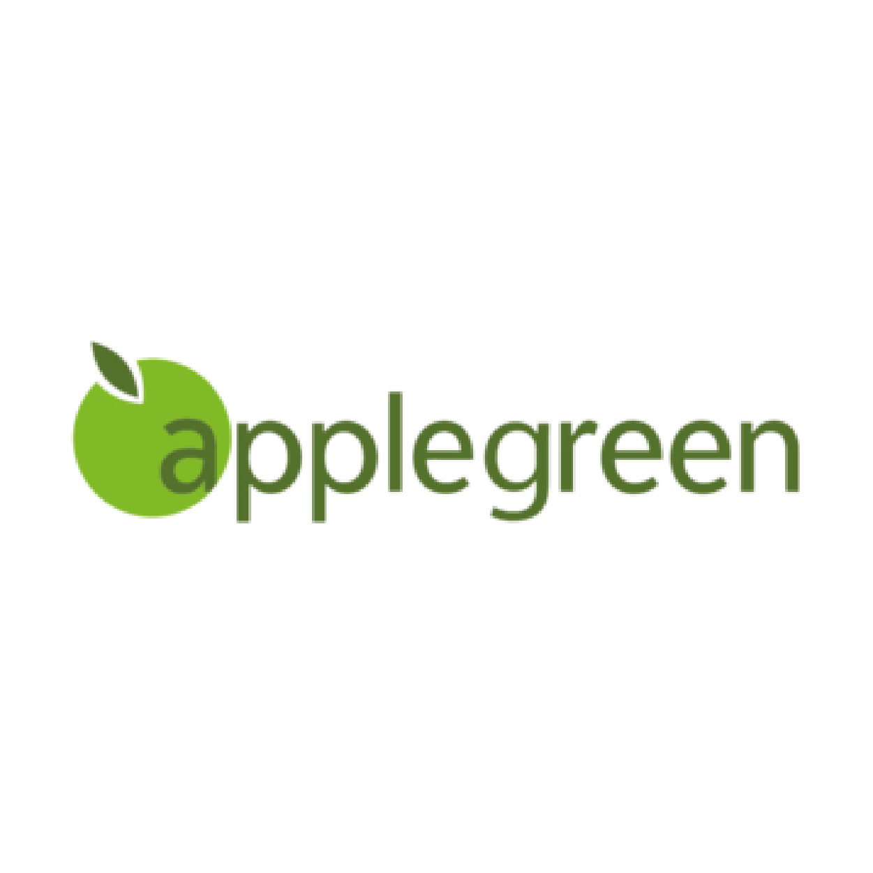 Brand Collaboration Applegreen Logo