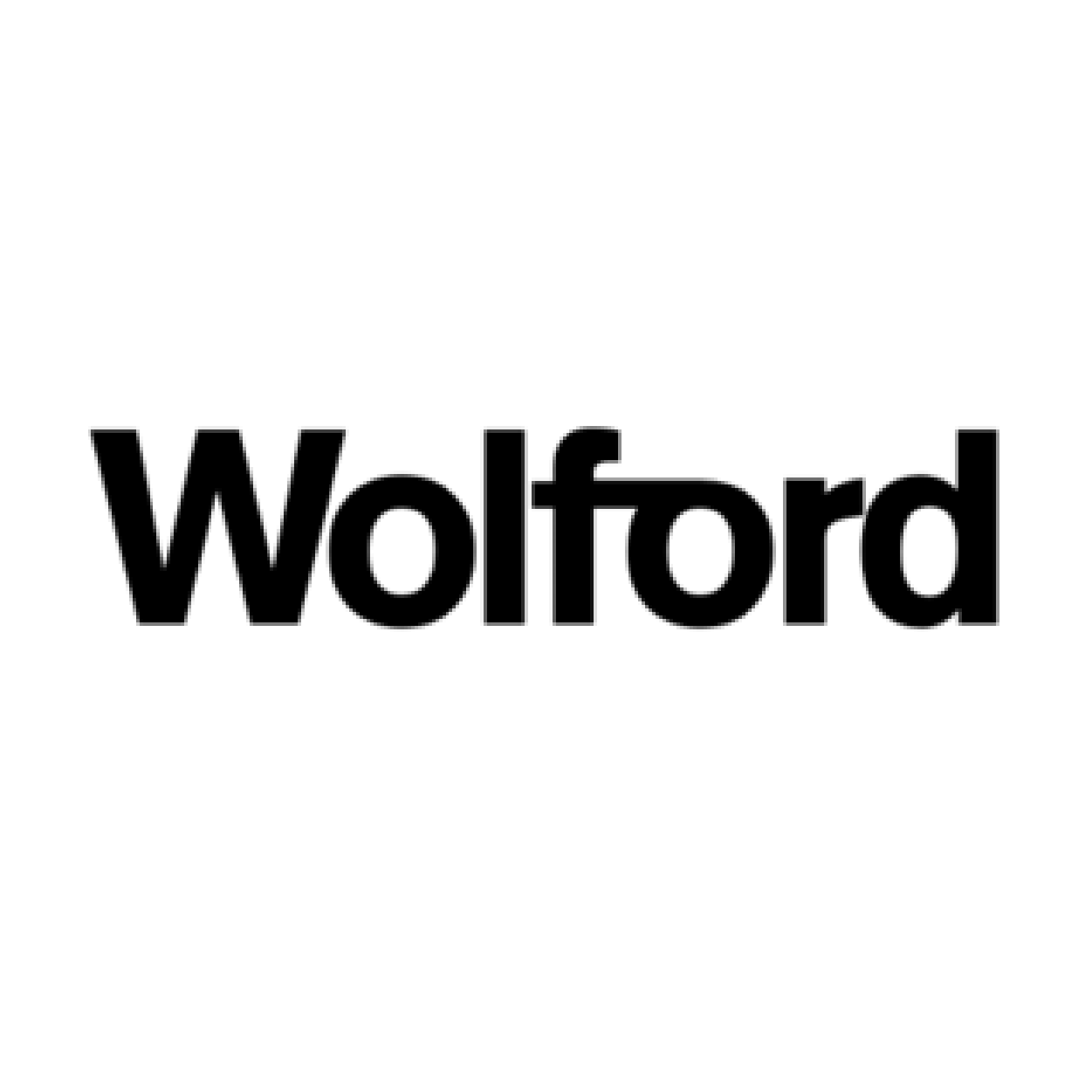 Brand Collaboration Wolford Logo
