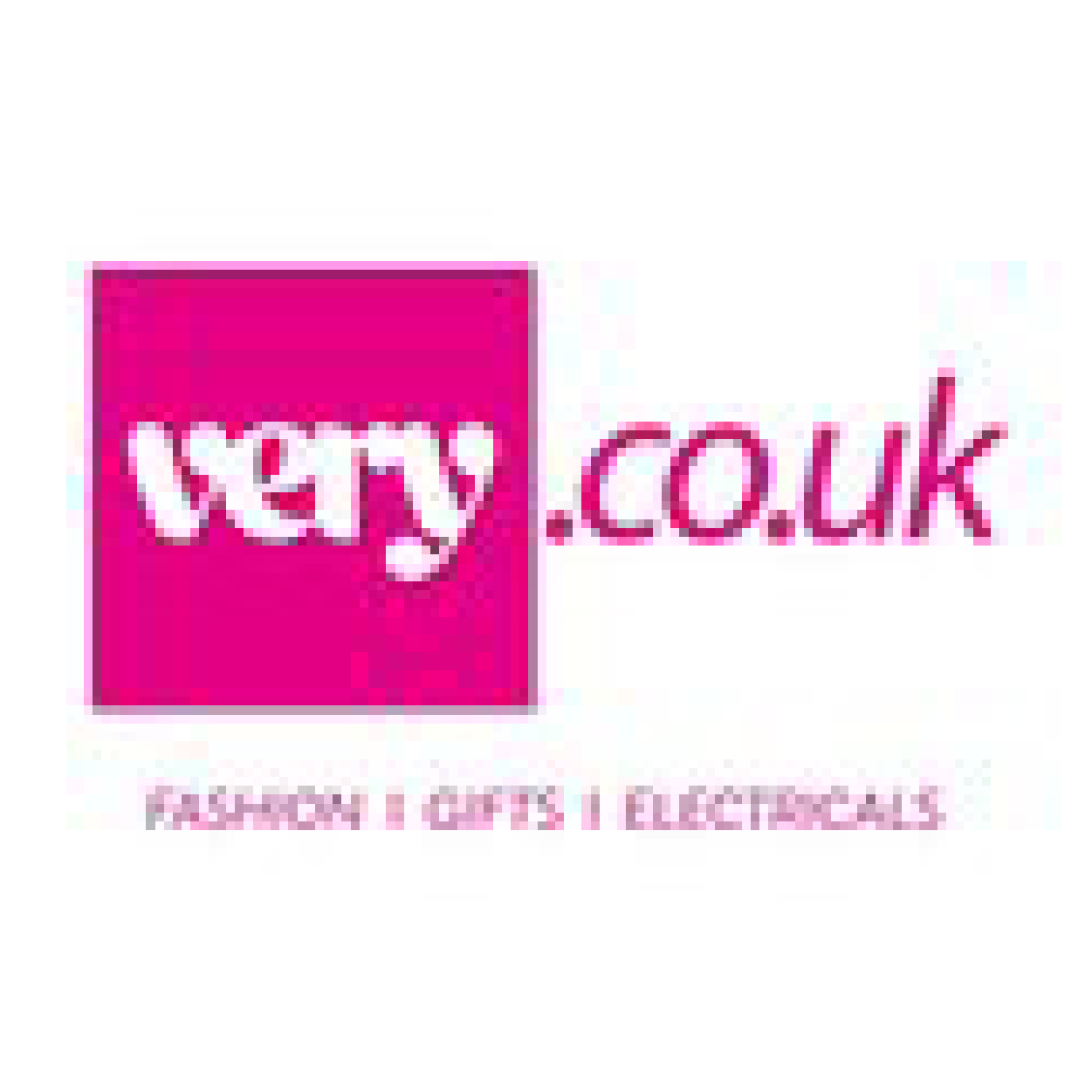Brand Collaboration Very.co.uk Logo