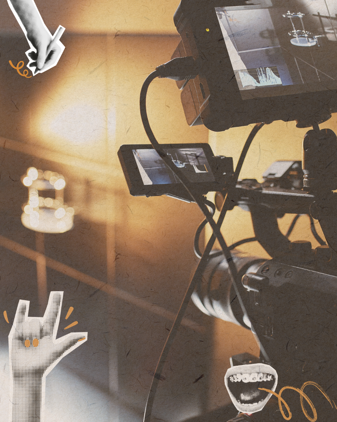 The Shift from 'Influencers' to 'Creators'