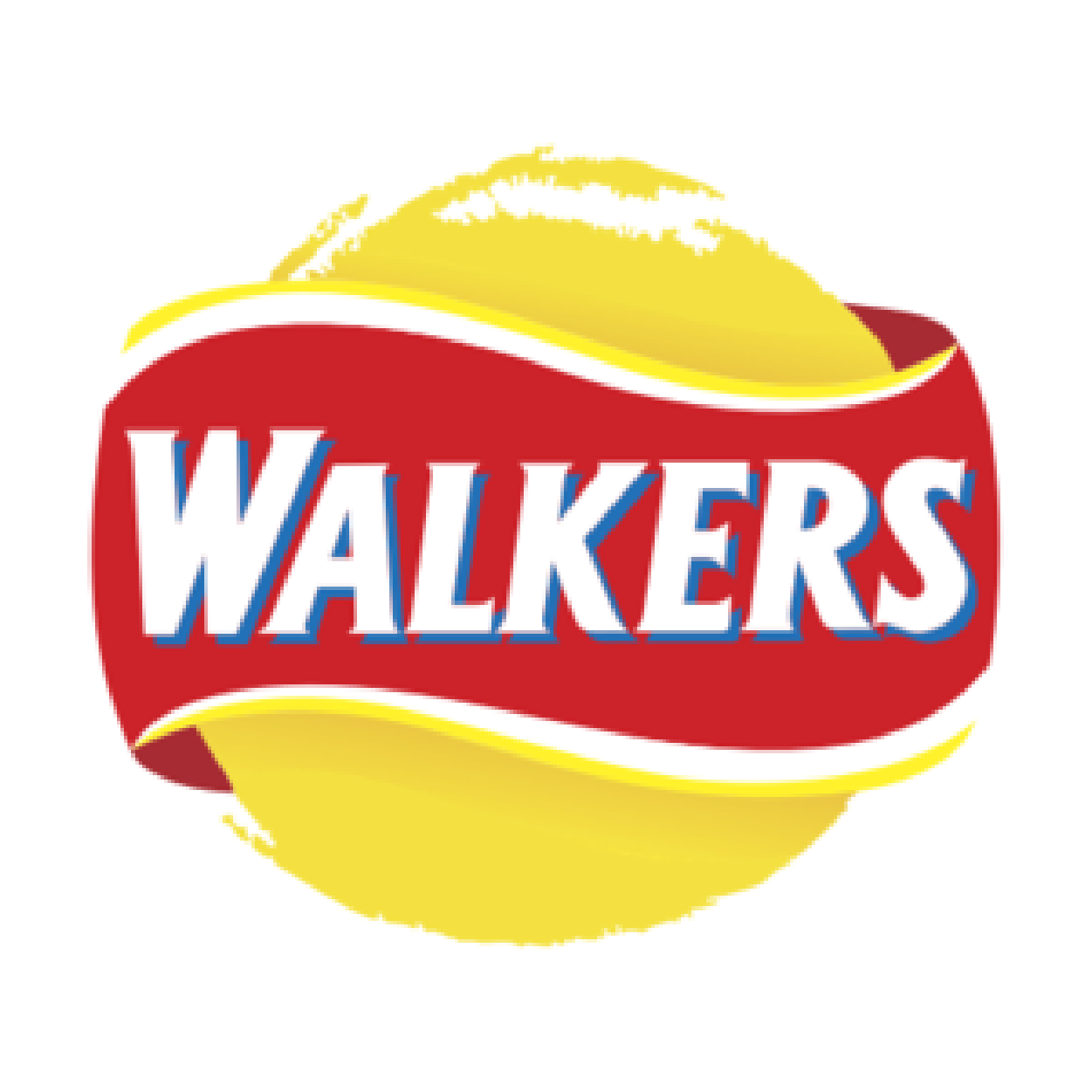 Brand Collaboration Walkers Logo