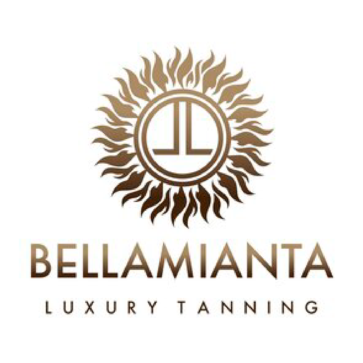 Brand Collaboration Bellamianta Logo