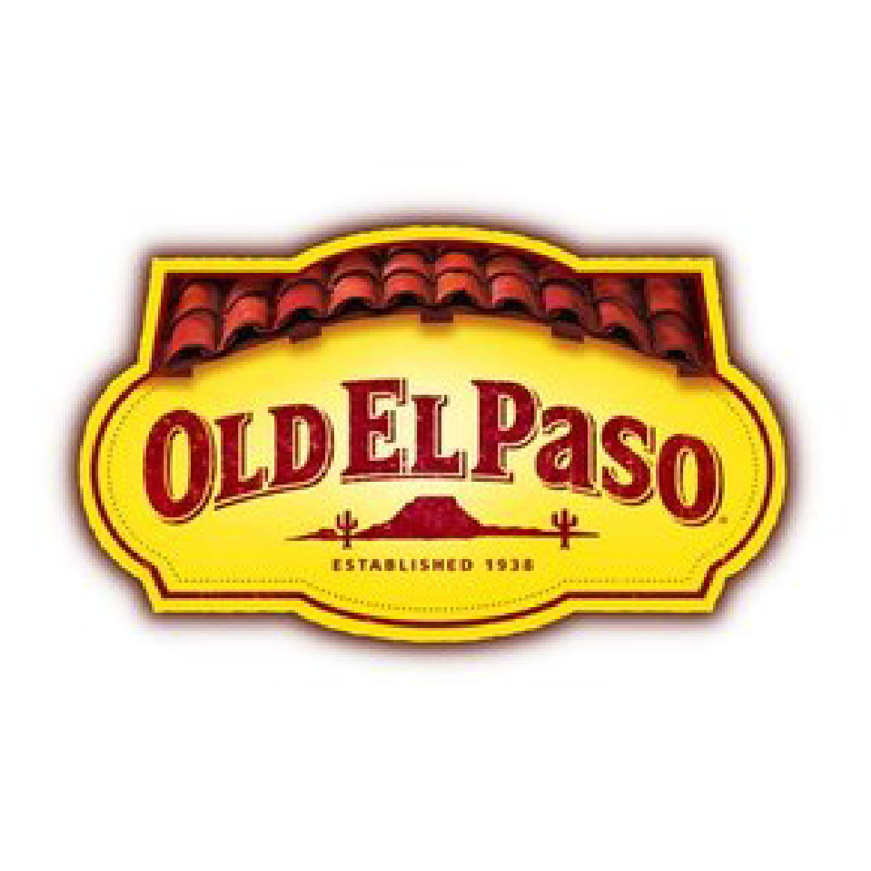 Brand Collaboration Old El Paso Logo