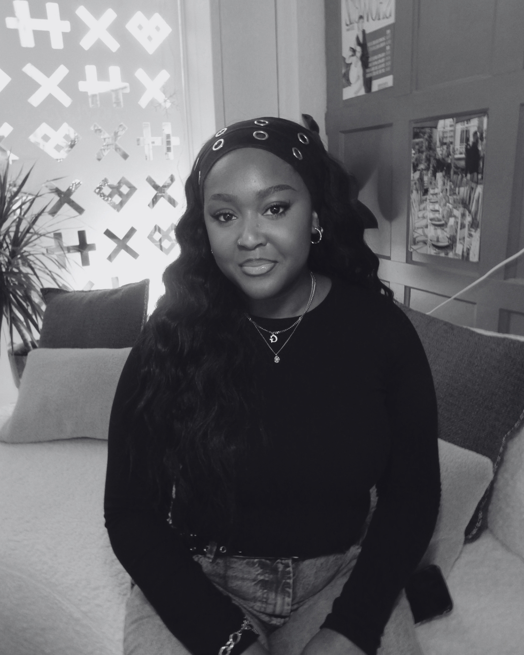 Gabby Akinsade
Beauty & Lifestyle Content Creator   Beauty, Lifestyle,TikTok 