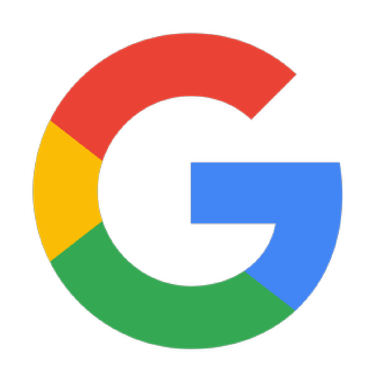 Brand Collaboration Google Logo