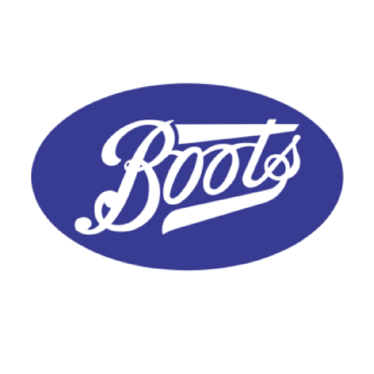 Brand Collaboration Boots Logo