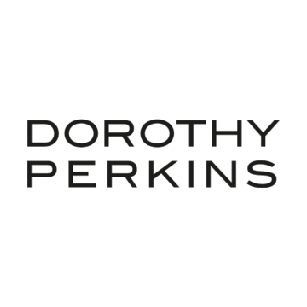 Brand Collaboration Dorothy Perkins Logo