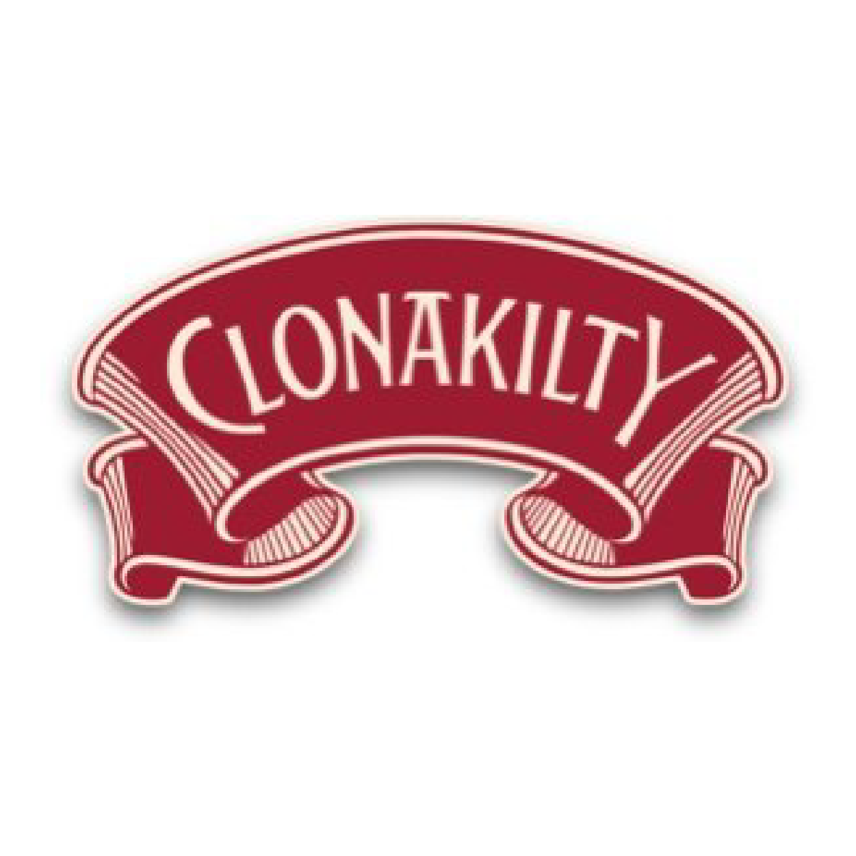 Brand Collaboration Clonakilty Logo