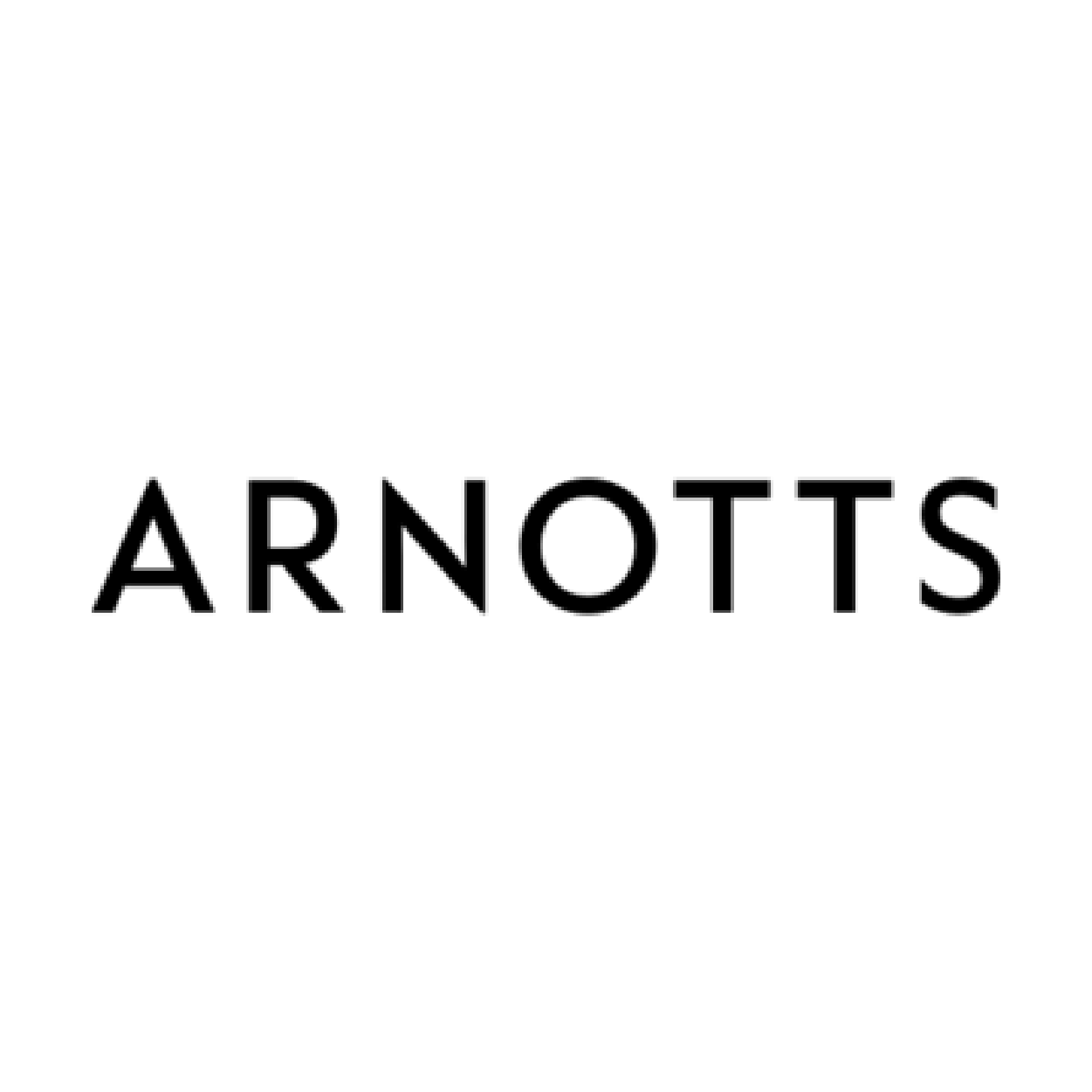 Brand Collaboration Arnotts Logo