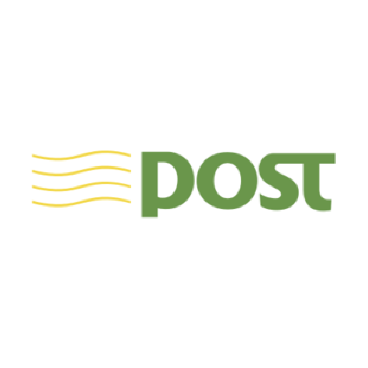 Brand Collaboration An Post Logo