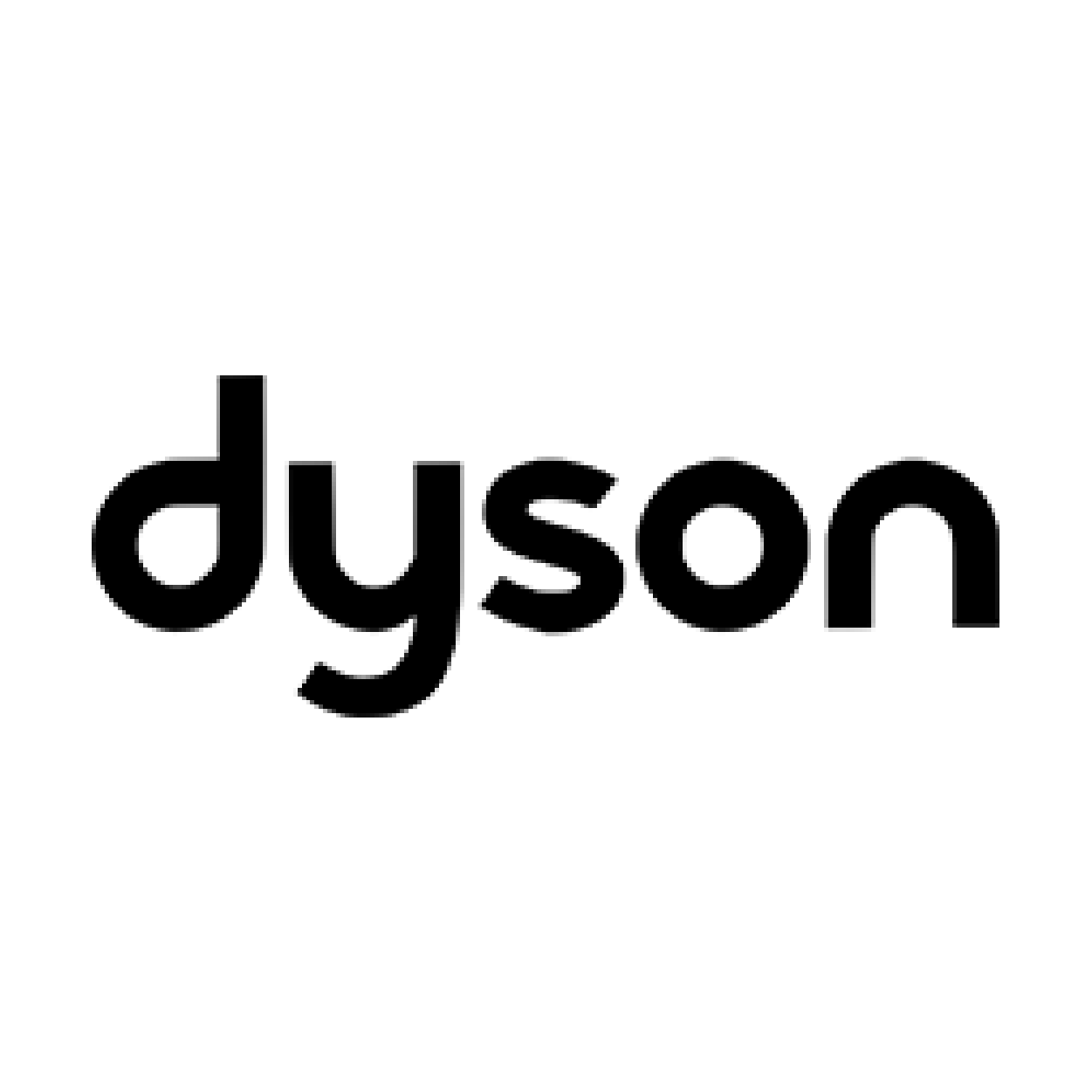 Brand Collaboration Dyson Logo