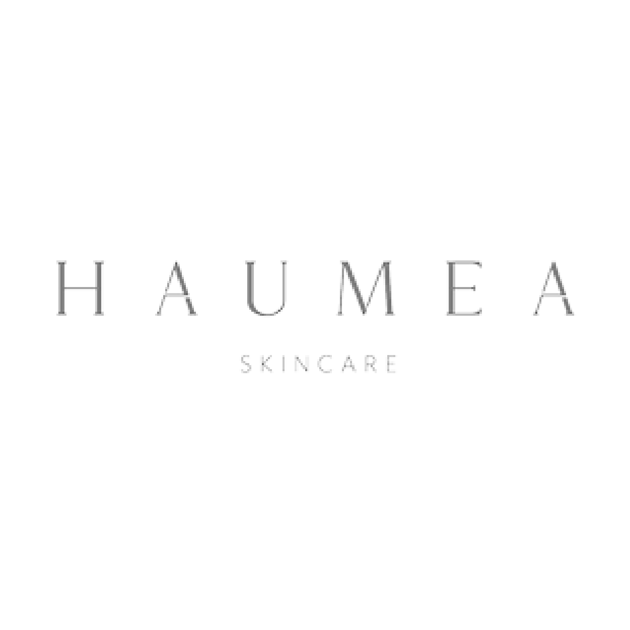 Brand Collaboration Haumea Logo
