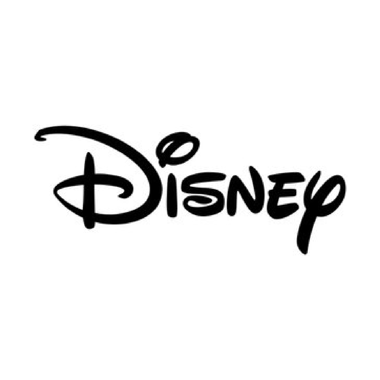 Brand Collaboration Disney Logo