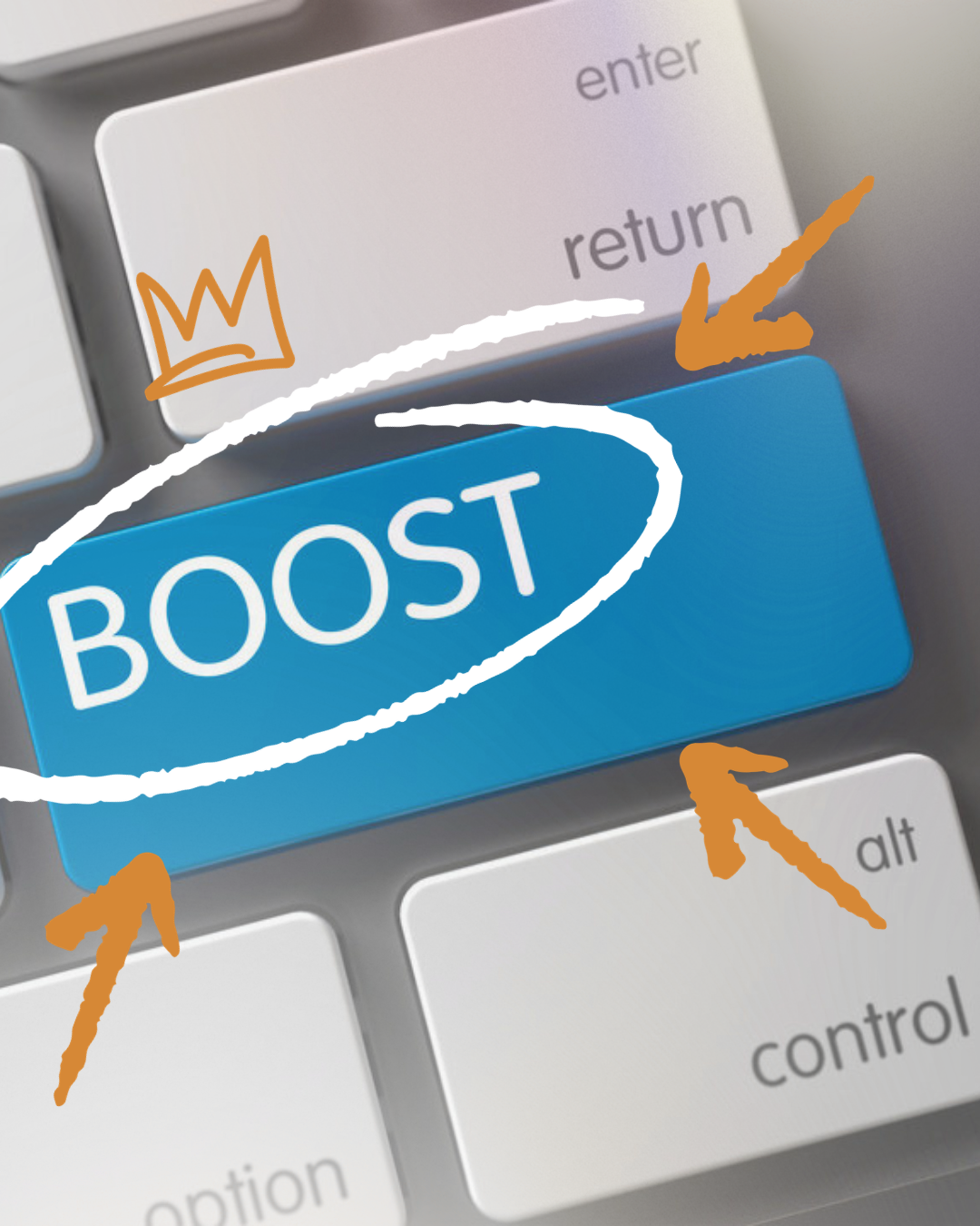 Boosting Isn’t Free: The Real Value of Creator Content
