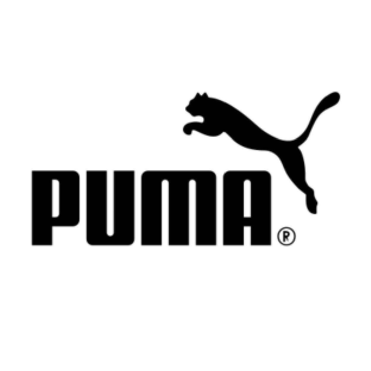 Brand Collaboration Puma Logo