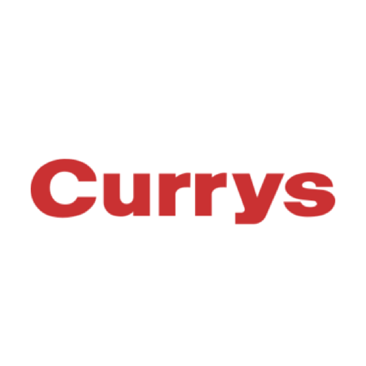 Brand Collaboration Currys Logo