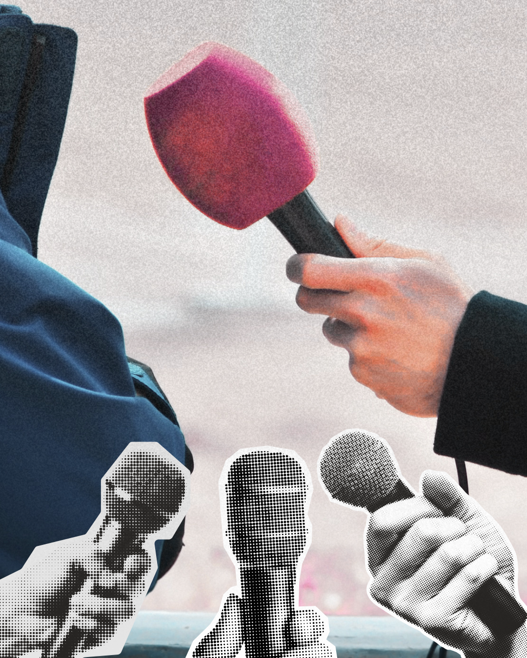The Rise of the Vox Pop: Why Authentic Conversations Are Winning in Creator Marketing