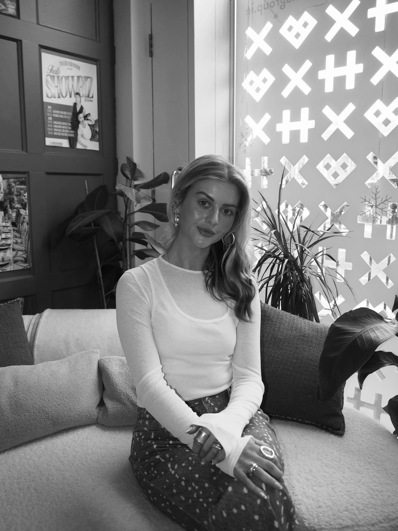 Eva Dunning
Lifestyle, Beauty & Fashion Content Creator
  Beauty, Fashion, Lifestyle, Education  