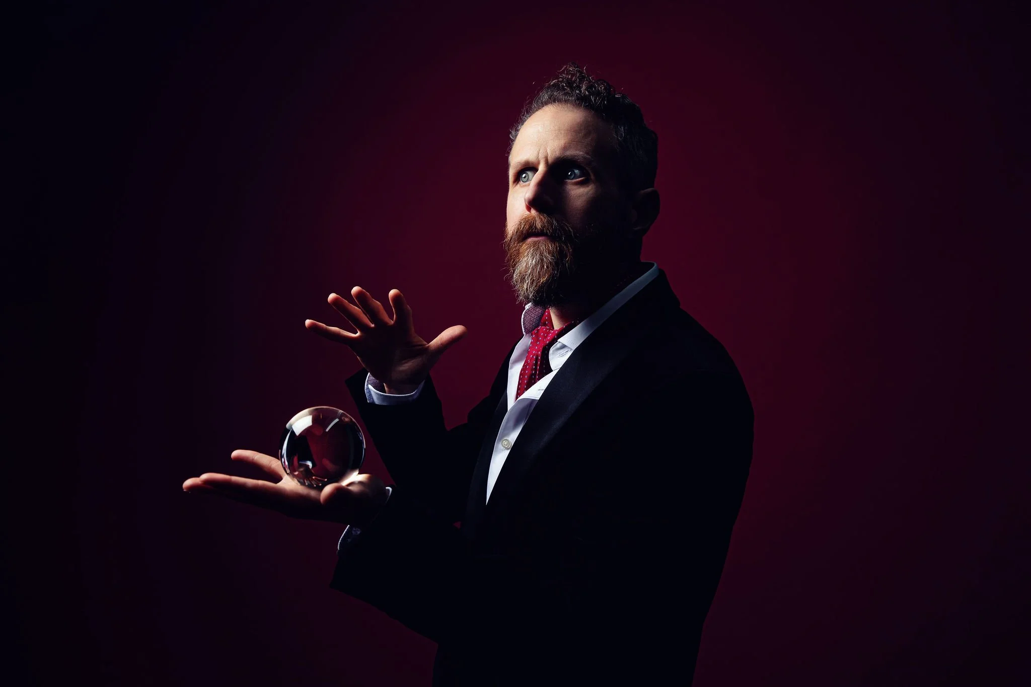 Grimfest Scratch Night