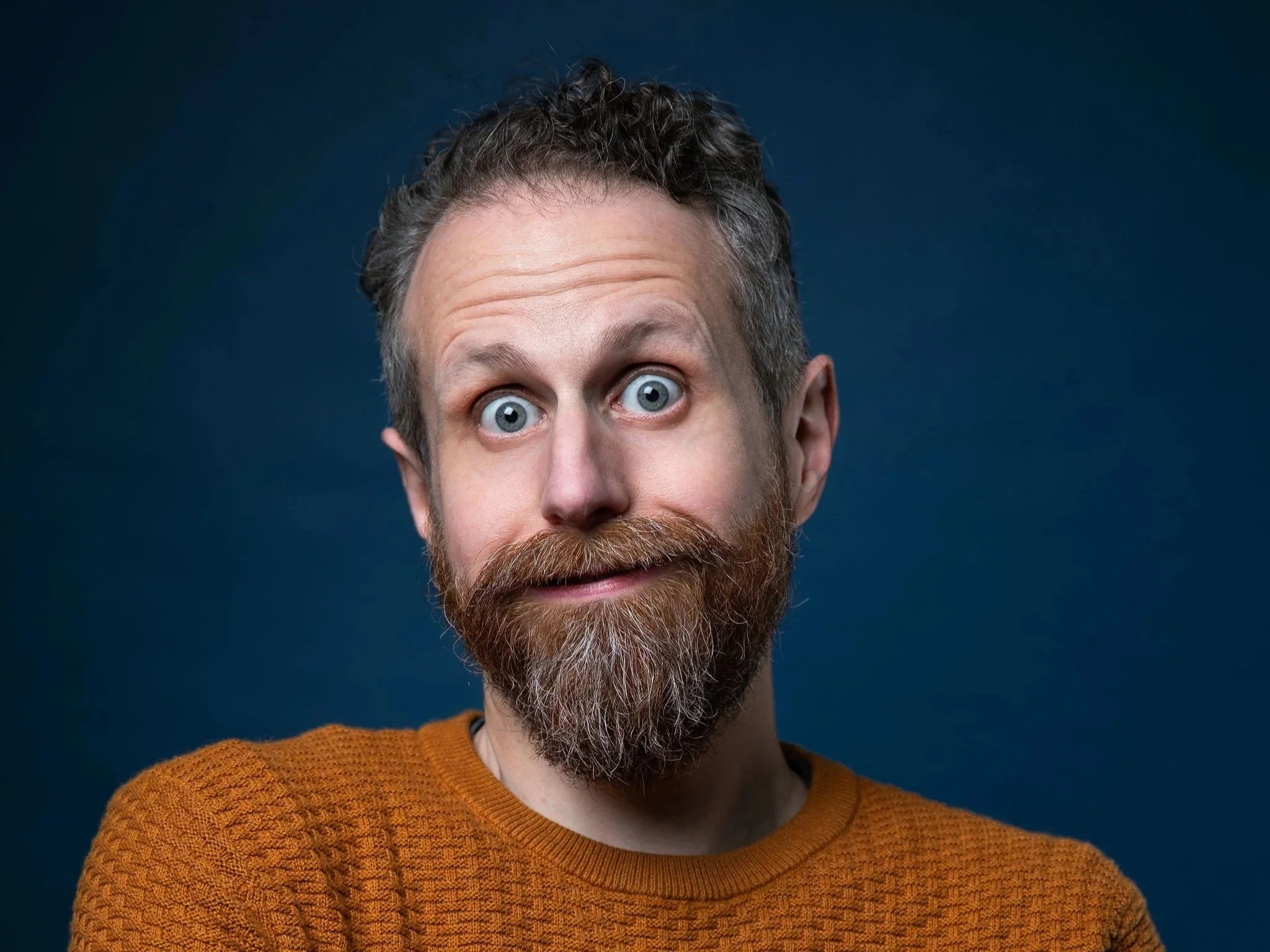 Stand Up Comedy Showcase