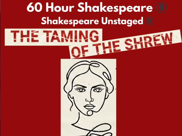 The Taming of the Shrew