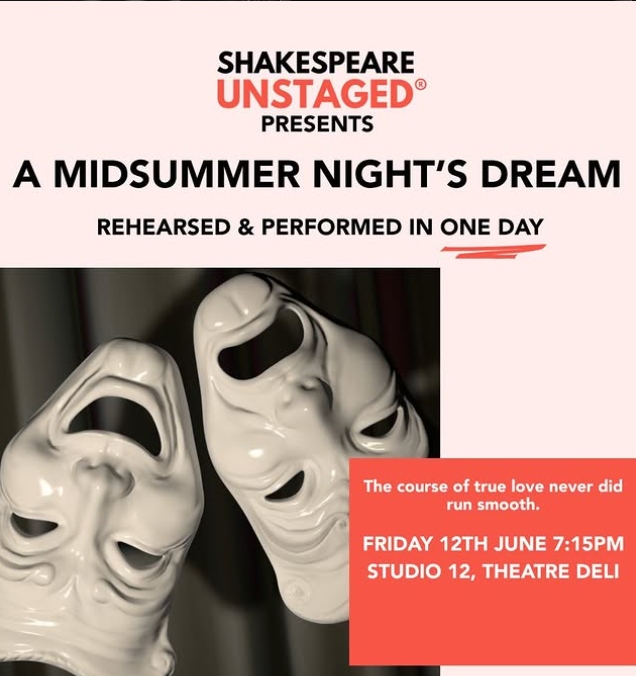 Midsummer Night's Dream
