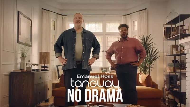 Emanuel Hoss - No Drama.jpg