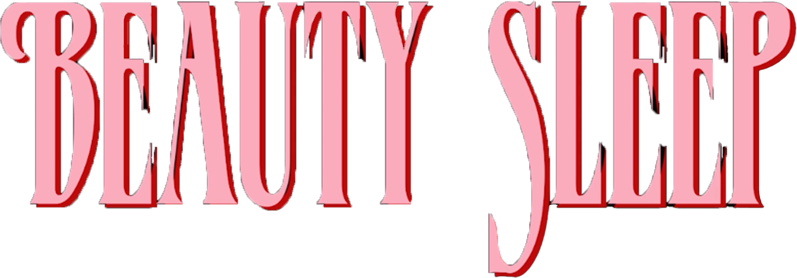 The image features the logo for the TV show "Pretty (Little) Liars," with stylized pink and red text.