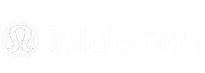 Lululemon logo with text