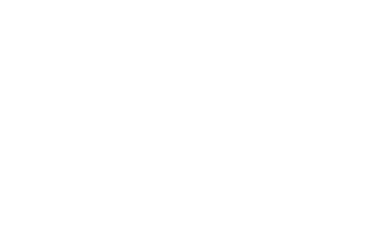 Black background with a white stylized letter 'D' and 'L' separated by a line, resembling a logo or emblem.