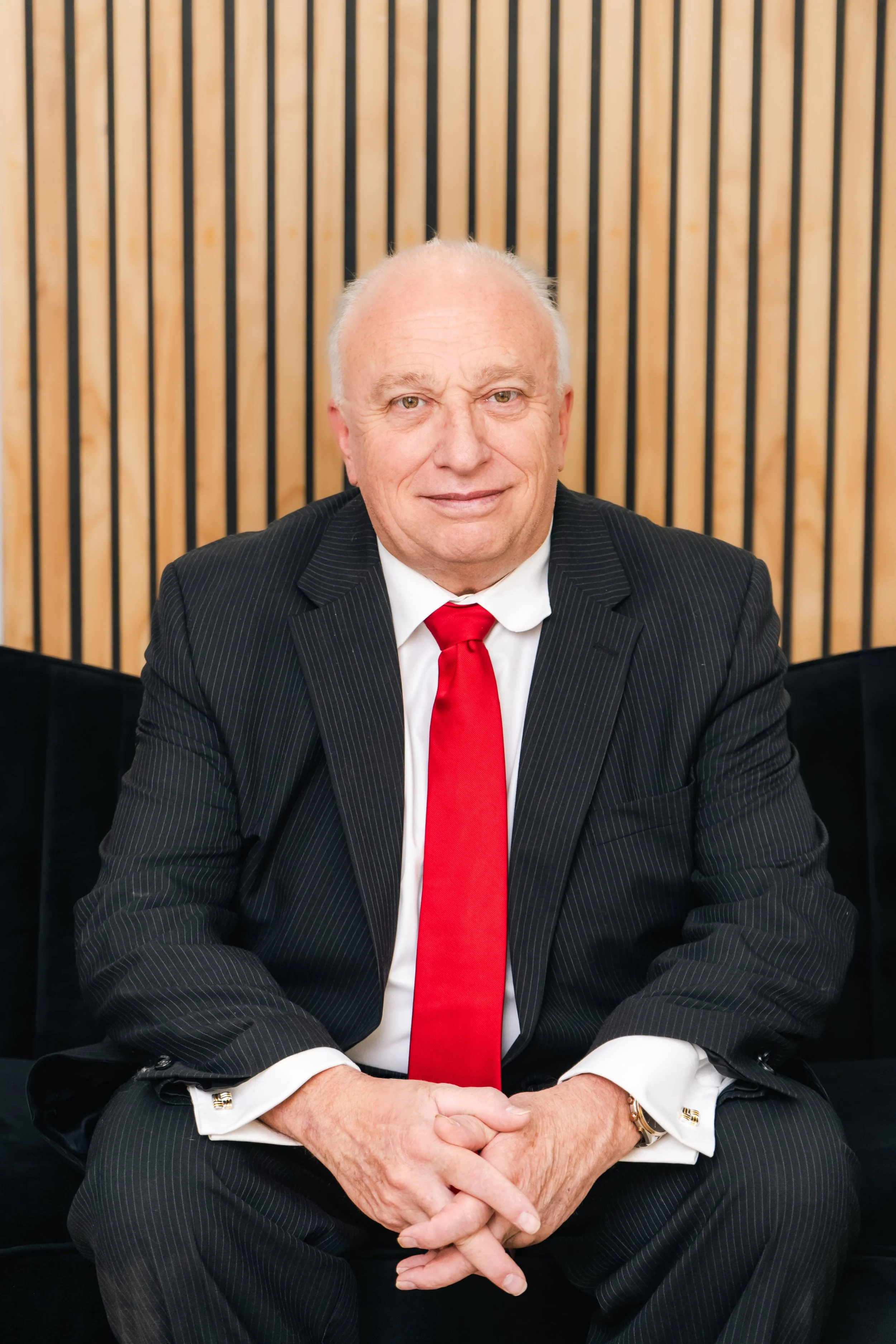John Scorsine