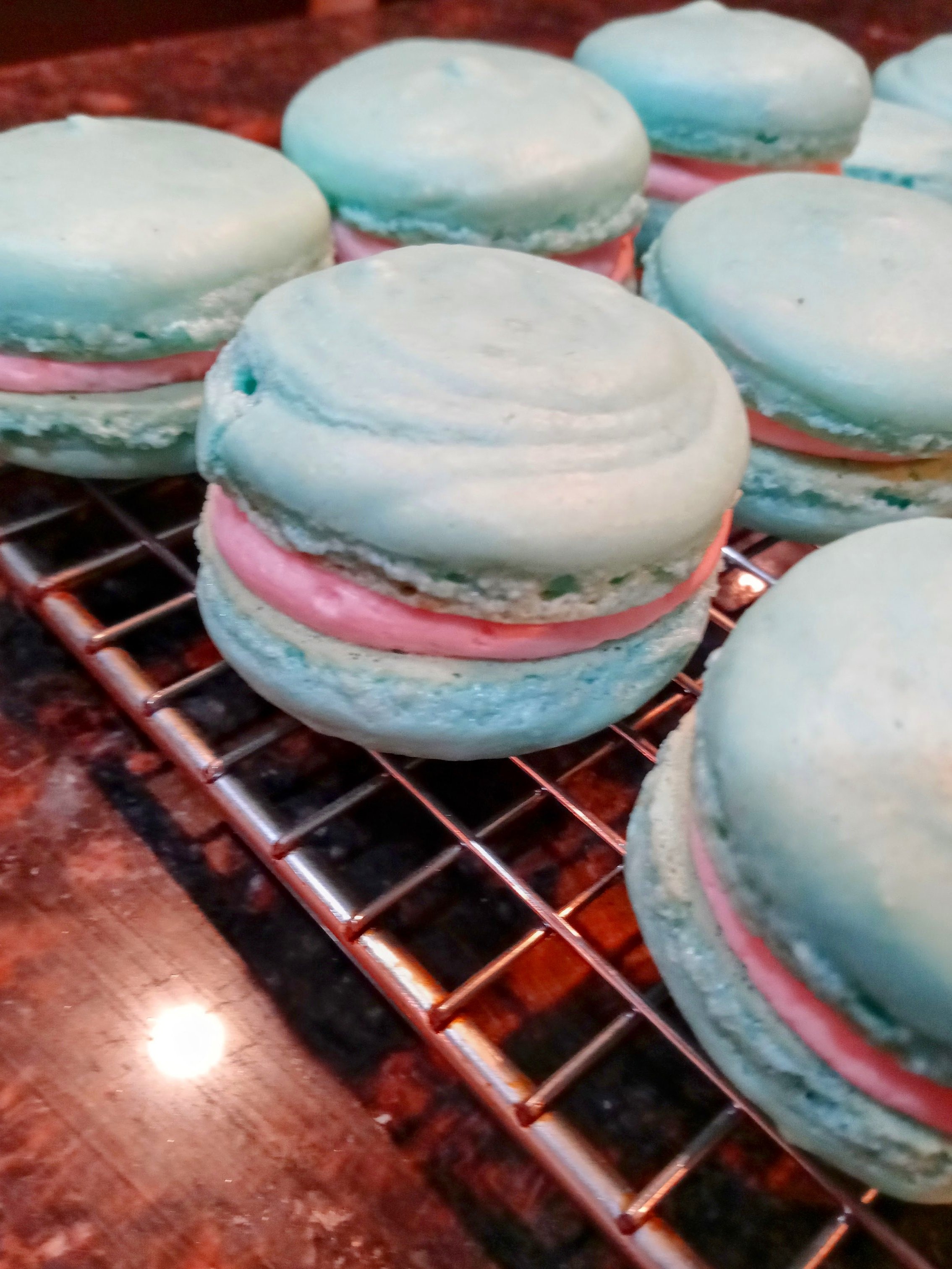 Macarons