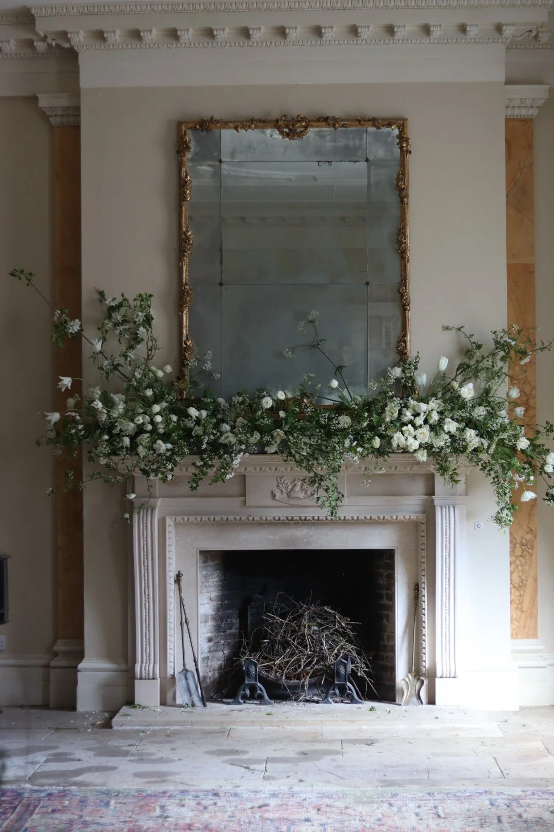 Image by @schoolofsustainablefloristry