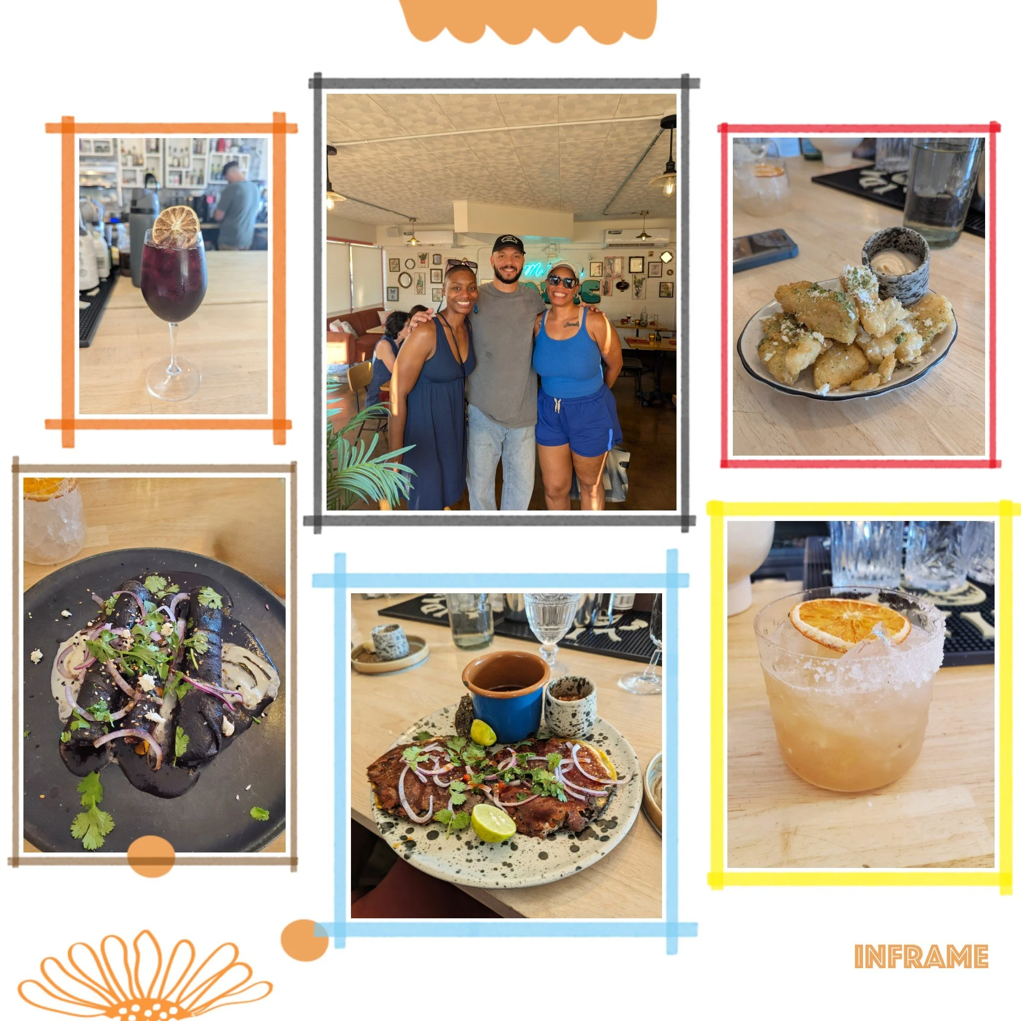 Chilte: Phoenix’s Wildly Inventive Ode to New-School Mexican Cuisine