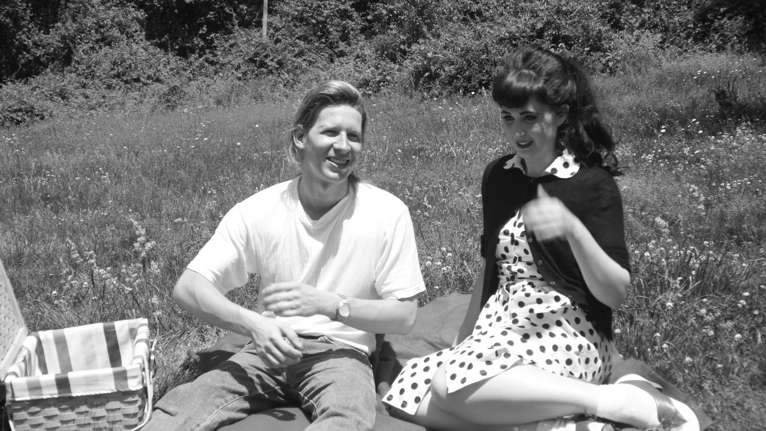 The Attack of the Brain People,  © Mass Grave Pictures