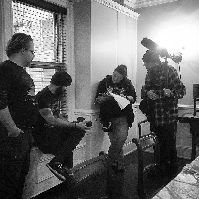 Lindsay_Louie_Patrick-Zombie Hunters_BW.jpg